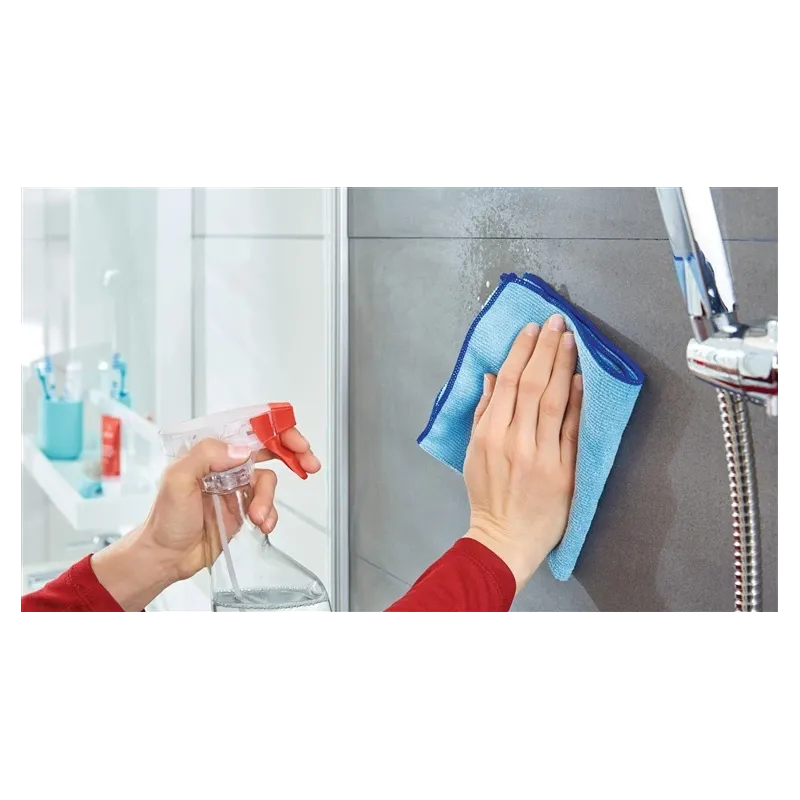 Drēbju āķis Tesa 59707, pelēka krās.