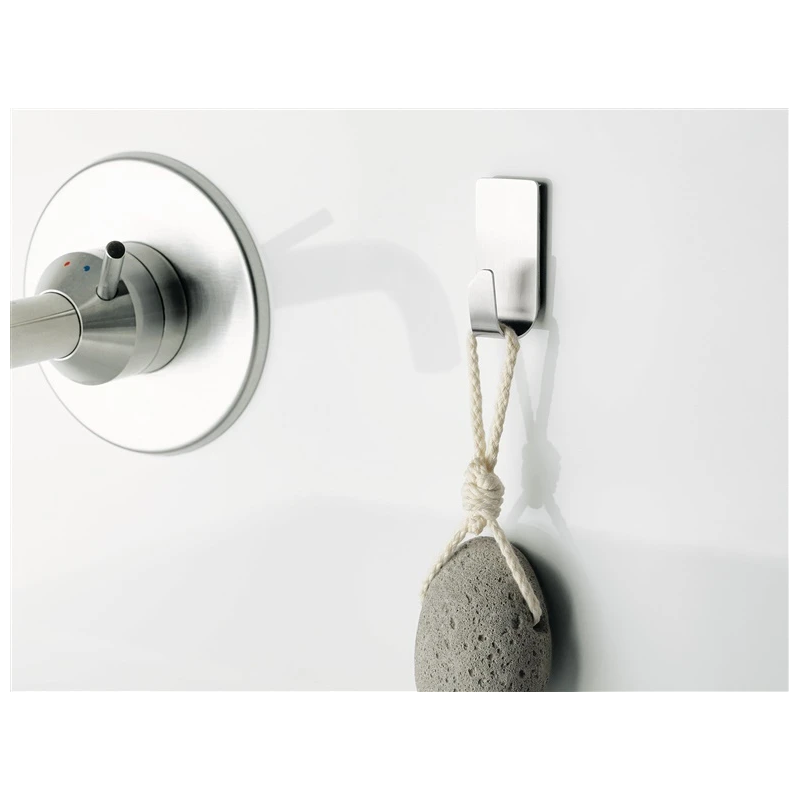 Āķis ūdensizturīgs, metāla