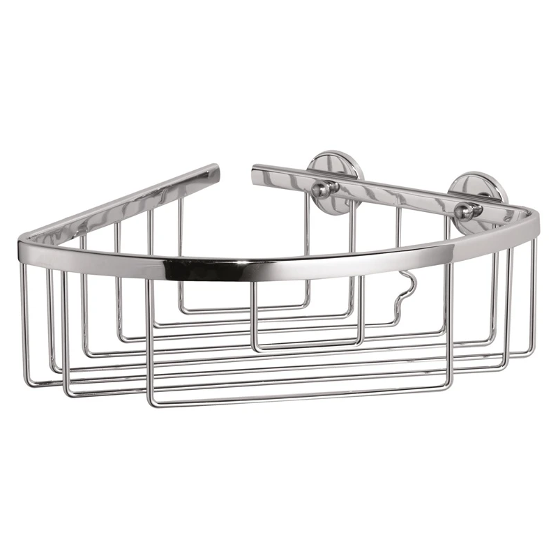 Plauktiņš stūra dušas tesa aluxx40200