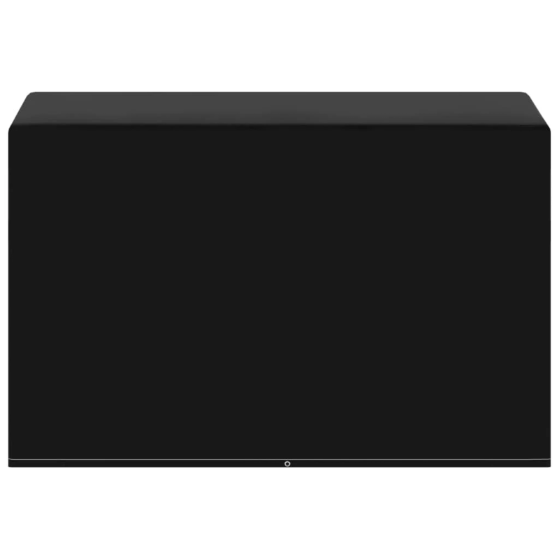 vidaXL šūpuļdīvānu pārklāji, 2 gab., 6 gredzeni, 185x117x170 cm