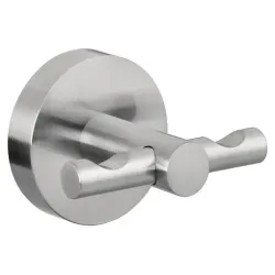 Konks Tesa 40305, 65 mm x 50 mm x 55 mm, roostevaba teras v.