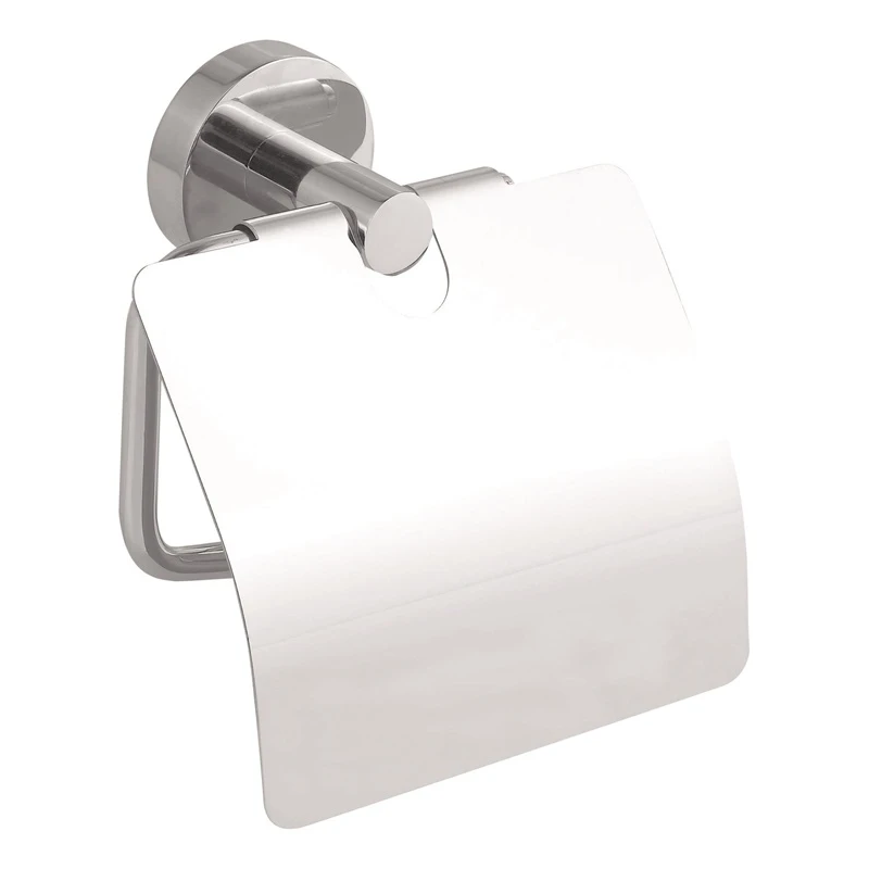 Turētājs tual.papīra tesa smooz 40315