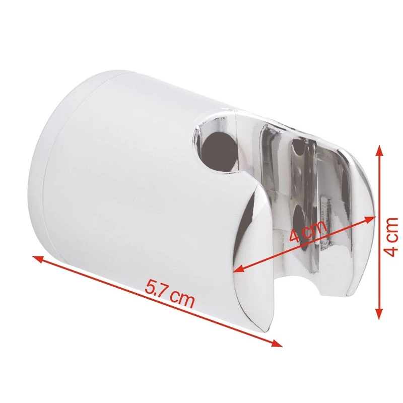 Turētājs dušas spaa tesa 40343