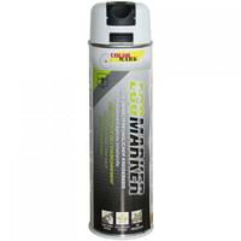 Marķieris ECOMARKER balts 500ml, Motip