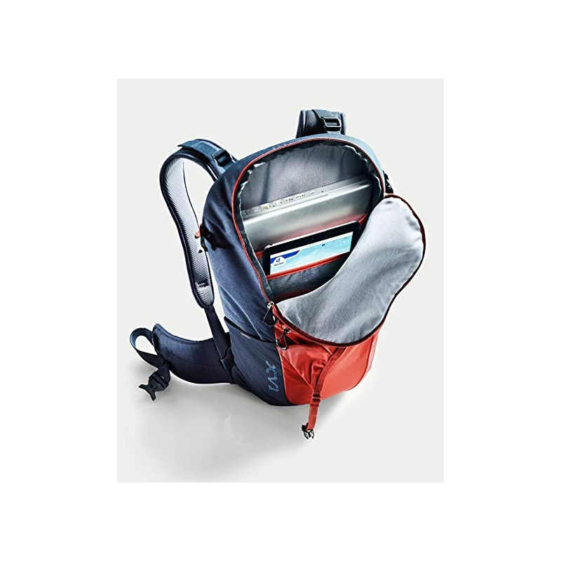 Deuter XV 1 lava-navy