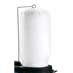 Filtra maiss HD12-DC12-HA1600, Scheppach