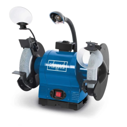 Slīpmašīna BG200, Scheppach