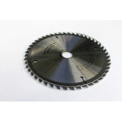 Zāģripa HW DIA160x2,2x20 Z48 PL 55, Scheppach