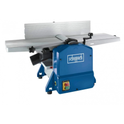 Ēvele un biezumēvele HMS 1070, Scheppach