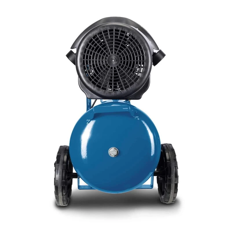 Kompresors HC53DC - 50L, Scheppach