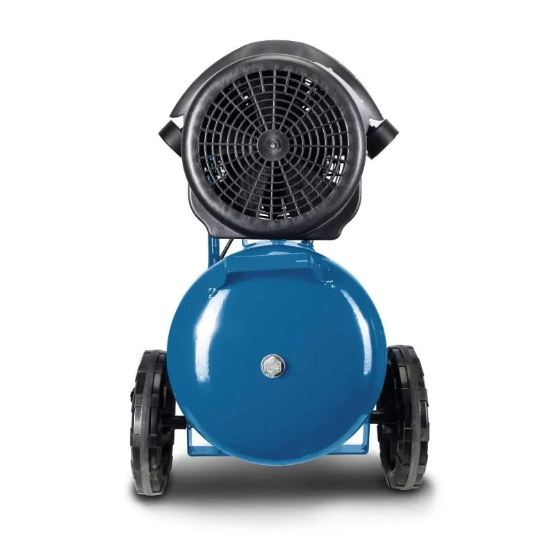 Compressor HC53DC - 50L, Scheppach