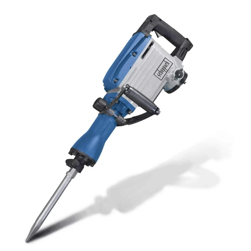 Nojaukšanas āmurs AB1600, Scheppach