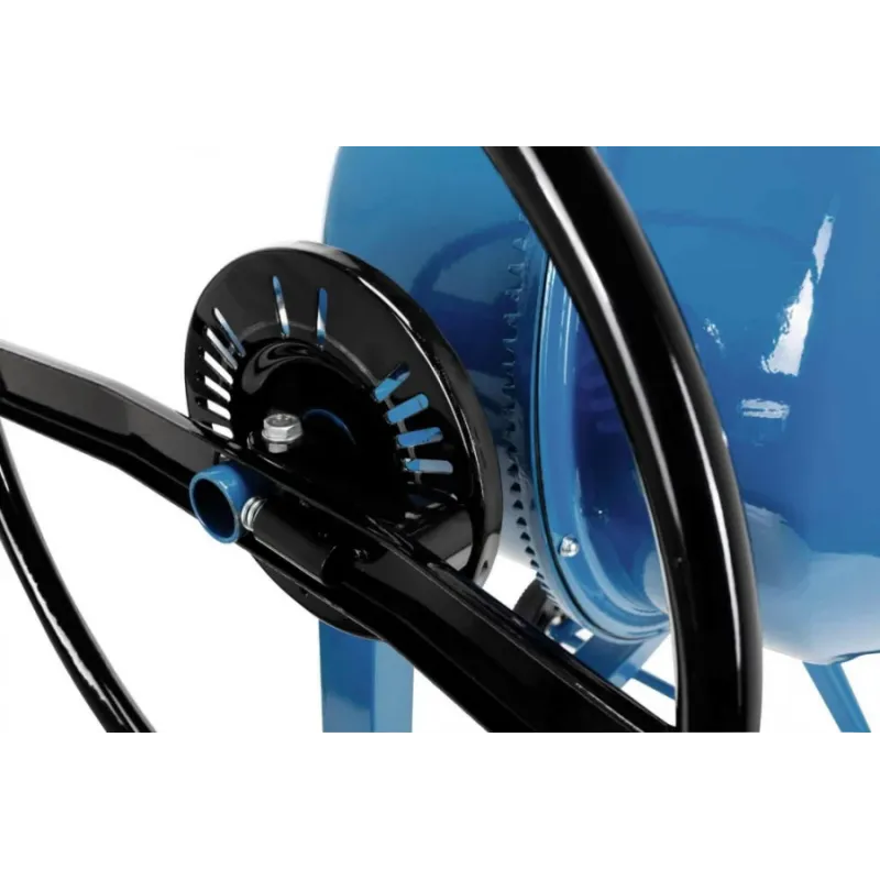 Betona maisītājs MIX125L, Scheppach