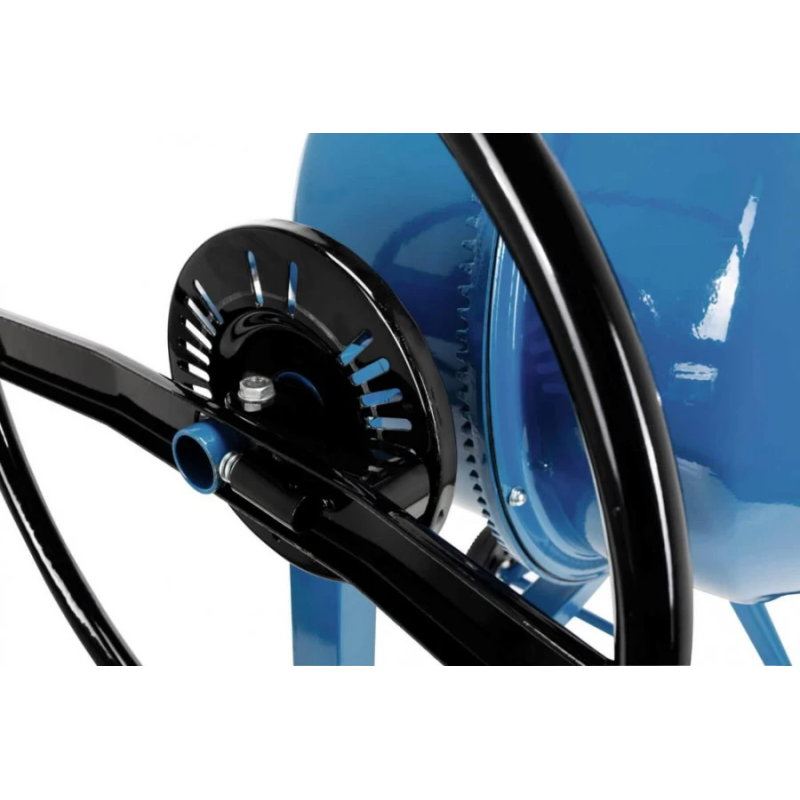 Betono maišyklė MIX125L, Scheppach