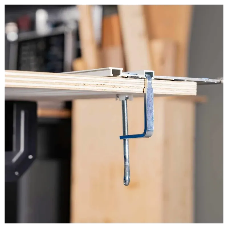 Elektriskais ripzāģis Scheppach PL 55, 1200 W, 160 mm