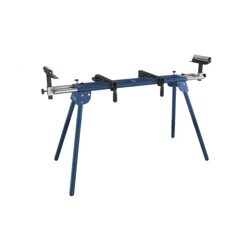 Darbgalda statīvs Scheppach UMF 2000, 125 cm x 63.2 cm x 90 cm