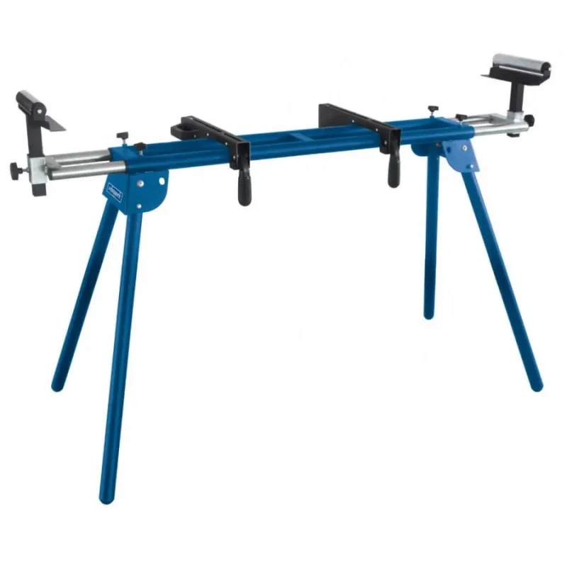 Darbgalda statīvs Scheppach UMF 2000, 125 cm x 63.2 cm x 90 cm