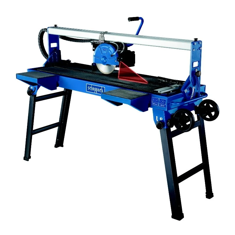 Flīžu zāģis ar ūdenstvertni FS3600, Scheppach
