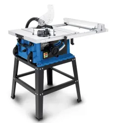 Staklės diskinio pjovimo HS105, Scheppach