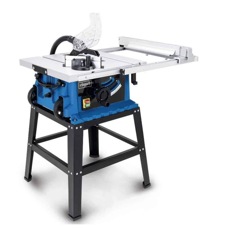 Galda zāģis HS105, Scheppach