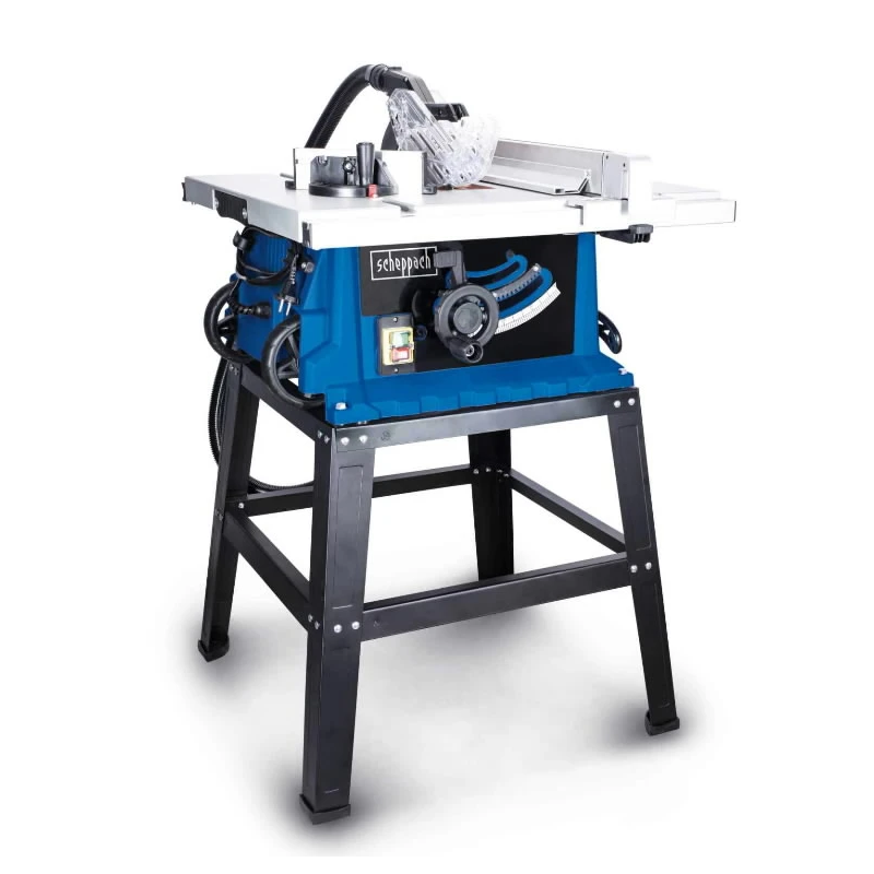Galda zāģis HS105, Scheppach