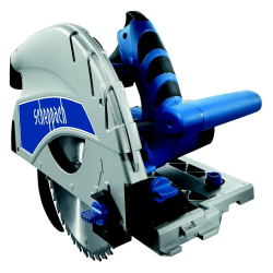 Ripzāģis PL75, Scheppach