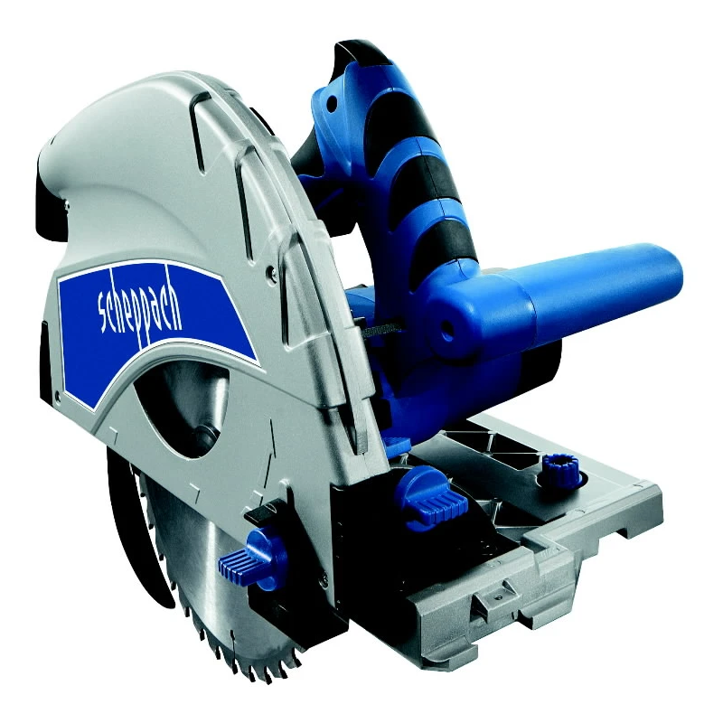 Ripzāģis PL75, Scheppach