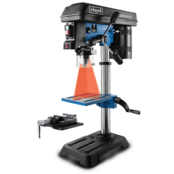 Urbšanas darbagalds DP16SL, Scheppach