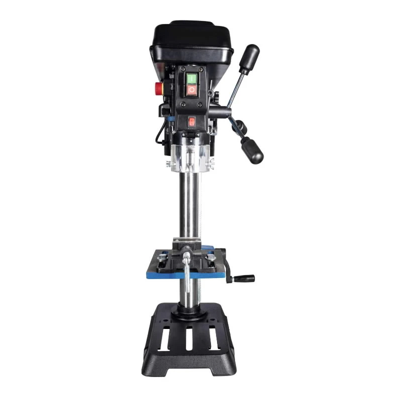 Urbšanas darbagalds DP16SL, Scheppach