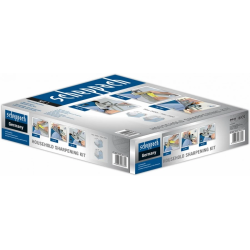 Asināšanas komplekts Tiger 2500 - 5.0, Scheppach