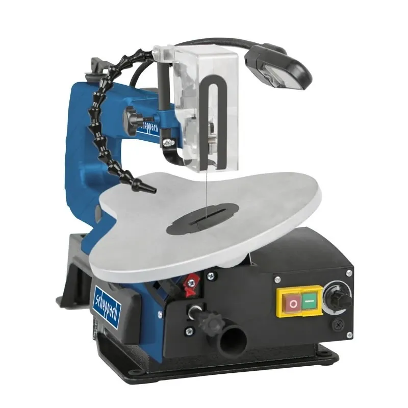 Zāģis Scheppach SD1600V, 120 W, 134 mm