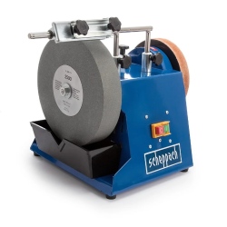 Asināšanas sistēma ar ūdens padevi Tiger2500, Scheppach