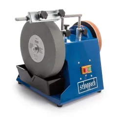 Wet Sharpening System Tiger2500, Scheppach