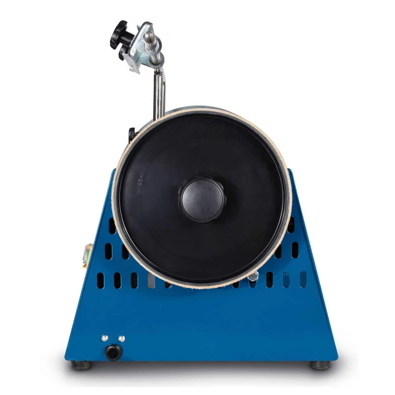 Asināšanas sistēma ar ūdens padevi Tiger2500, Scheppach