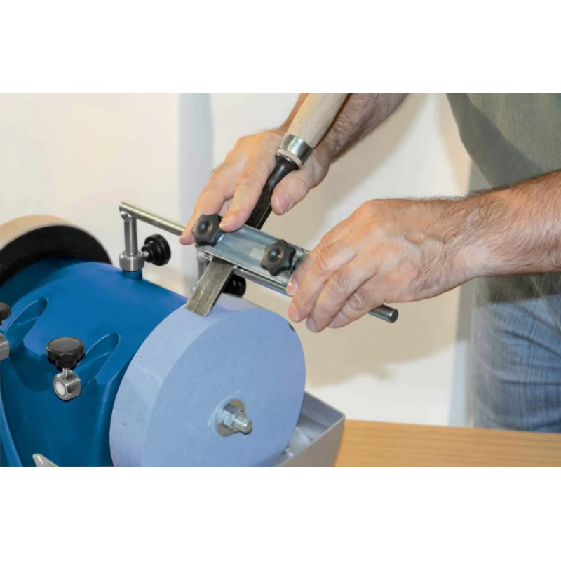 Asināšanas sistēma ar ūdens padevi Tiger2500, Scheppach