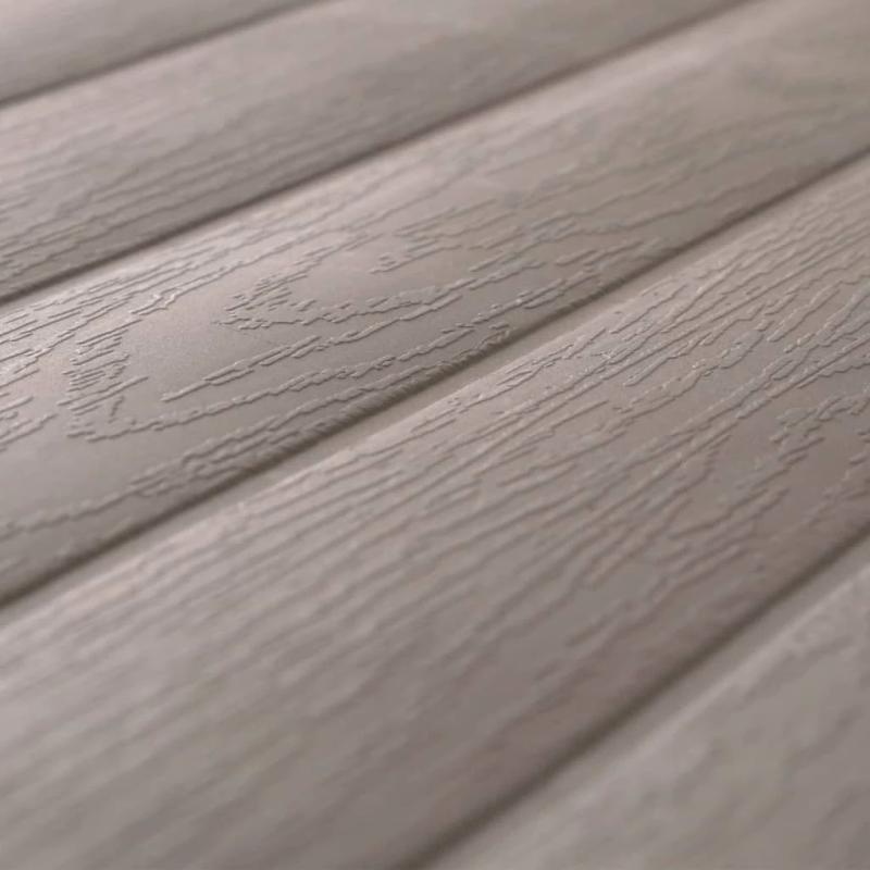 vidaXL mantu kaste, brūna, 117x45,5x57,5 cm, 270 L