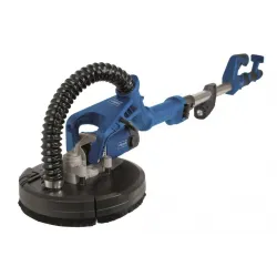 Apmetuma slīpmašīna ar teleskopisko rokturi DS920, Scheppach