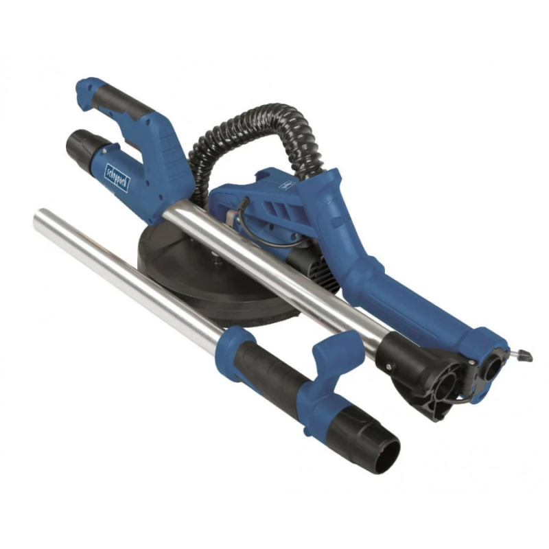 Apmetuma slīpmašīna ar teleskopisko rokturi DS920, Scheppach