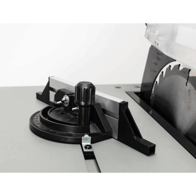 Galda zāģis HS100S, ar statīvu, Scheppach