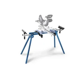 Alus Scheppach UMF 1550 Universal Angle Saw Stand, 194.5 mm