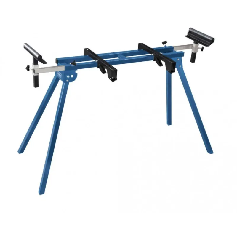 Statīvs Scheppach UMF 1550 Universal Angle Saw Stand, 194.5 mm