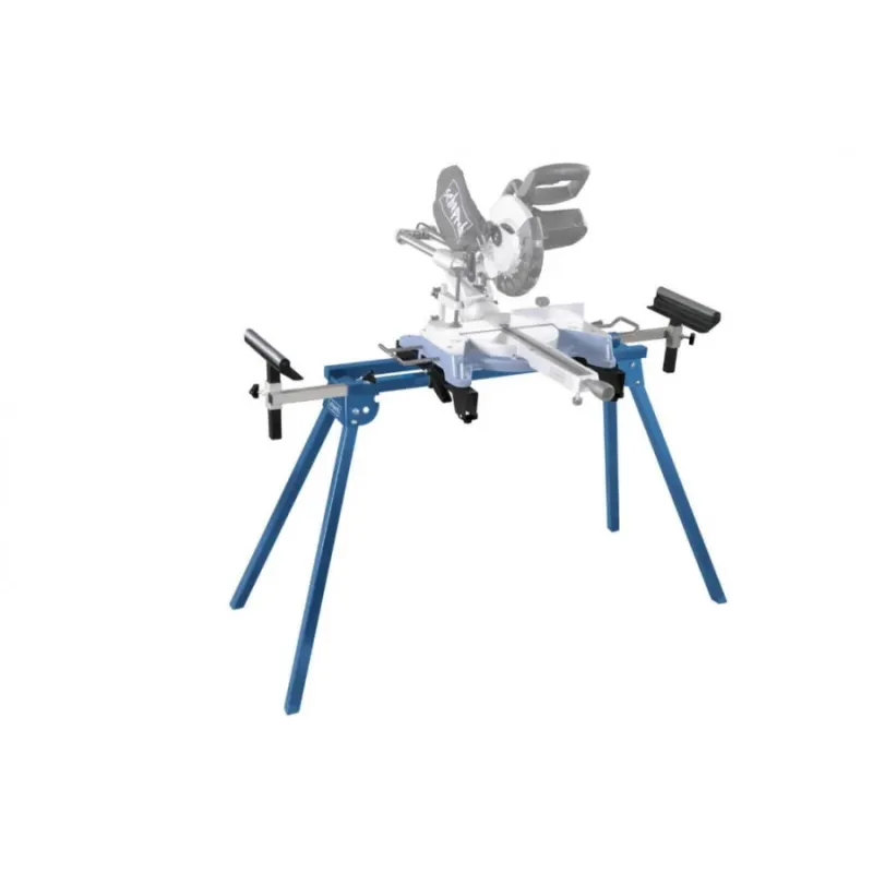 Statīvs Scheppach UMF 1550 Universal Angle Saw Stand, 194.5 mm
