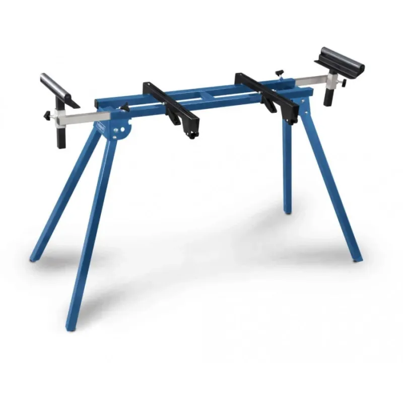 Statīvs Scheppach UMF 1550 Universal Angle Saw Stand, 194.5 mm