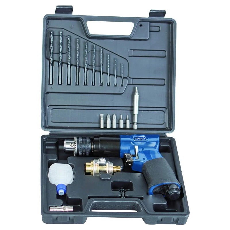 Pneimatiskais urbis 3-8", Scheppach