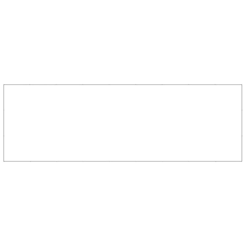 vidaXL suņu voljērs, sudraba krāsa, 27 m², tērauds