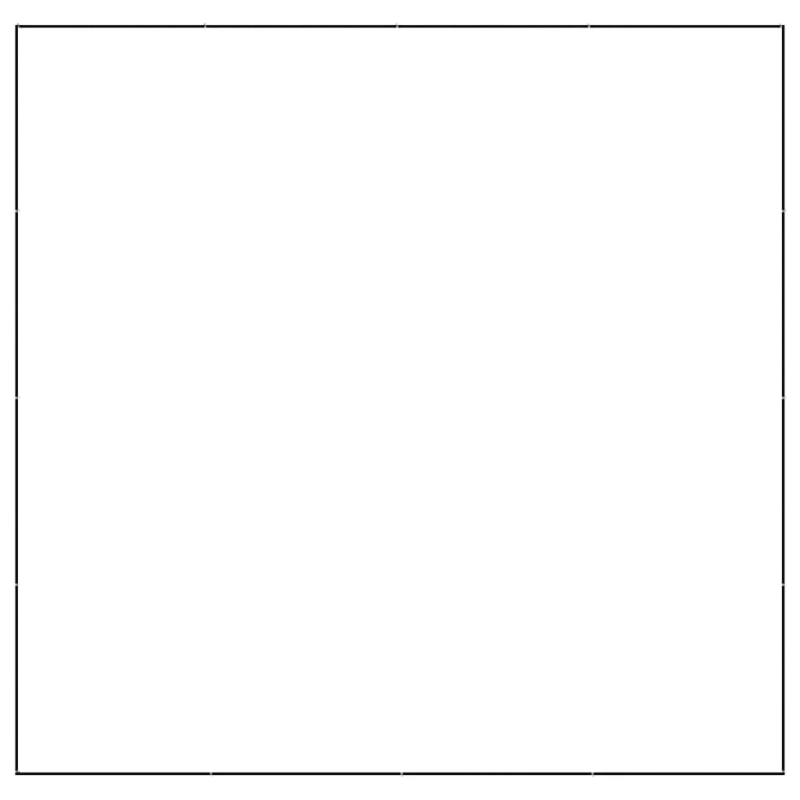 vidaXL suņu voljērs, melns, 16 m², tērauds