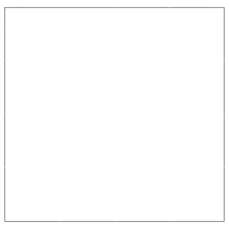 vidaXL suņu voljērs, sudraba krāsa, 16 m², tērauds