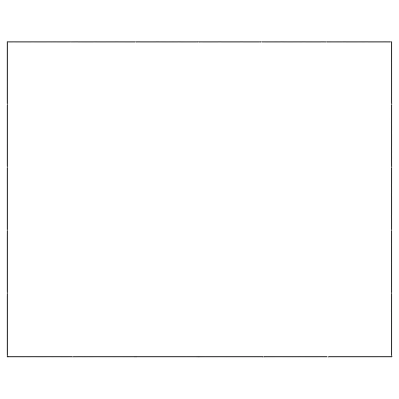 vidaXL suņu voljērs, melns, 30 m², tērauds