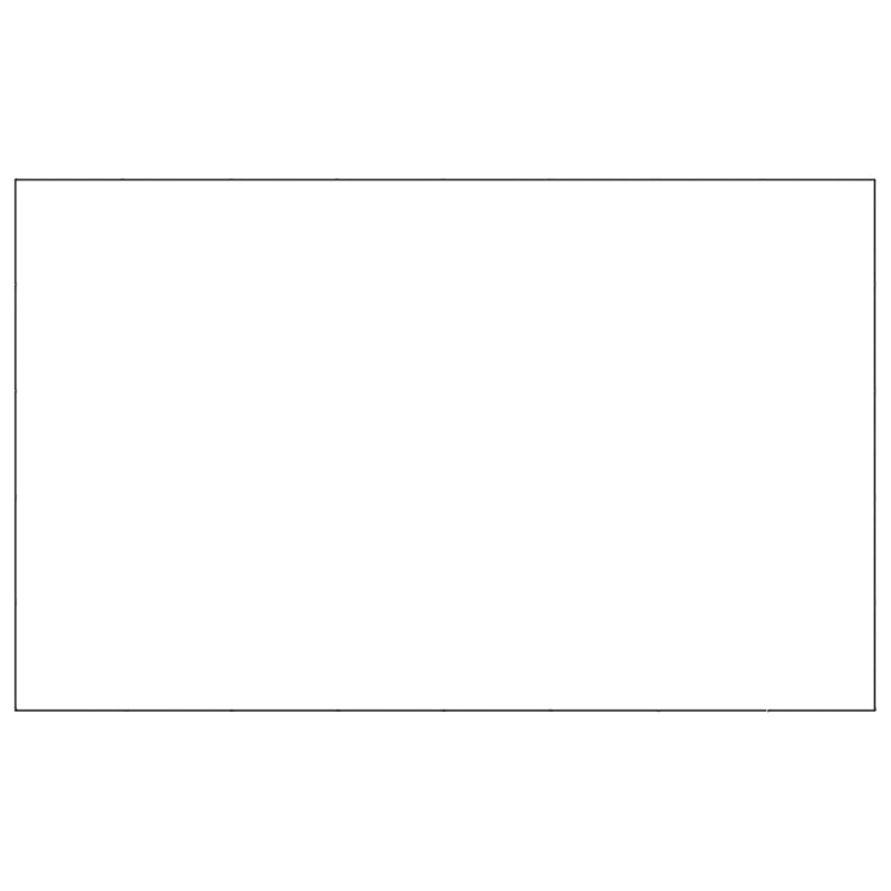 vidaXL suņu voljērs, melns, 40 m², tērauds