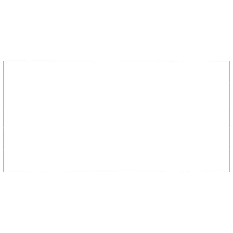 vidaXL suņu voljērs, melns, 50 m², tērauds